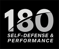 180 Self-Defense & Performance