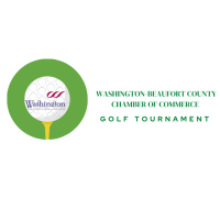 Washington-Beaufort County Chamber of Commerce Golf Tournament