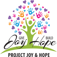 Project Joy and Hope for Texas