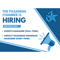 Pasadena Chamber of Commerce