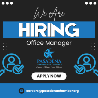 Office Manager