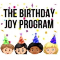 The Birthday Joy Program
