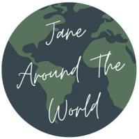 Jane Around The World Inc 