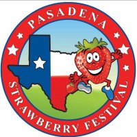 Pasadena Strawberry Festival