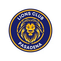 Pasadena Lions Club