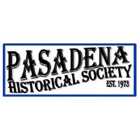 Pasadena Historical Society