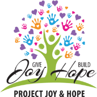 Project Joy and Hope for Texas