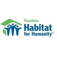 Habitat for Humanity Pasadena