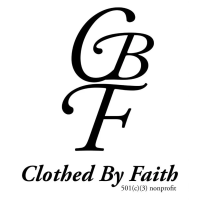 Clothed By Faith