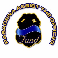 Pasadena Assist the Officer Fund
