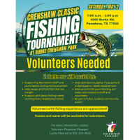 Harris County Commissioner Adrian Garcia