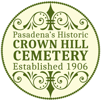 Crown Hill Cemetery Association