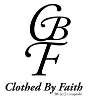 Clothed by Faith
