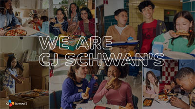 Schwans - SFC Global Supply Chain, Inc.