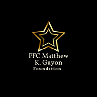 PFC Matthew K Guyon Golf Tournament