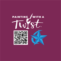 Painting with a Twist Pasadena