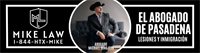 Mike Law Injury Attorney