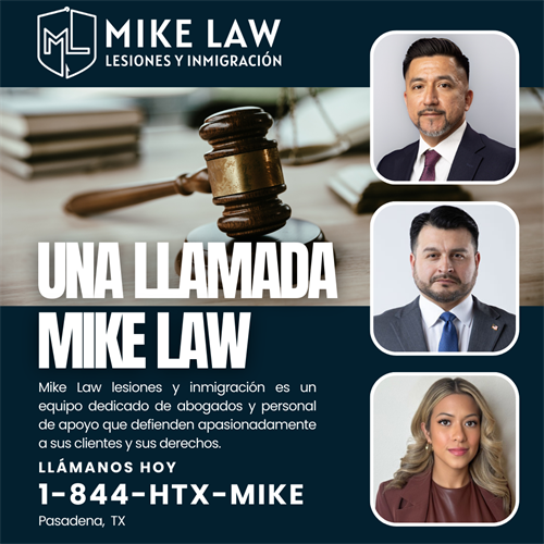 Mike Law Attorneys 