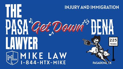 THE PASA "GET DOWN" DENA LAWYER 