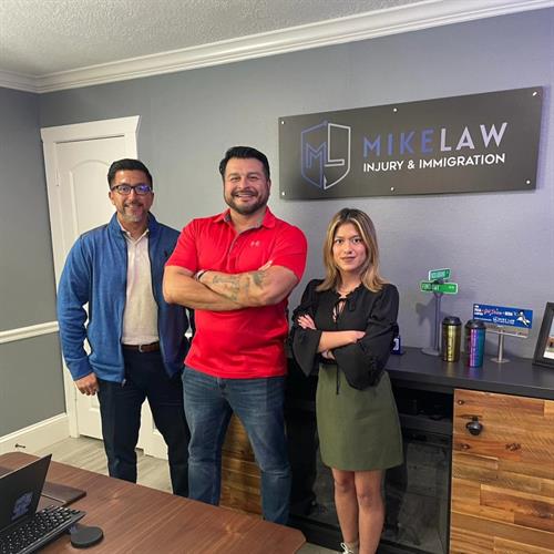 Mike Law Attorneys