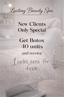 Lasting Beauty Spa - Pasadena