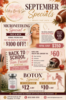 Lasting Beauty Spa - Pasadena