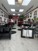 Caballeros Hair Shop Needs Barbers and Hair Stylists