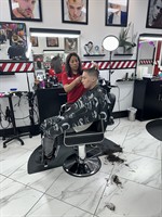 Caballeros Hair Shop