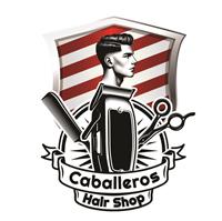 Caballeros Hair Shop