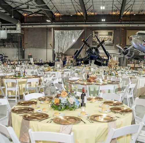 Lone Star Flight Museum