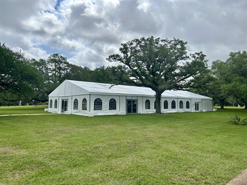 Structure Tent