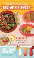 Luna's Mexican Restaurant & Catering - Baytown