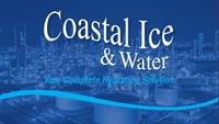 Coastal Ice & Water