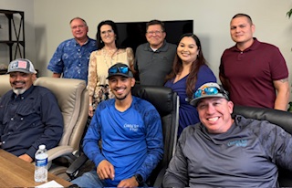 Blakeman & Associates providing training