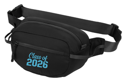 Belt Bags, Totes, Bakcpacks