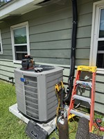 Air Integrity HVAC - Deer Park