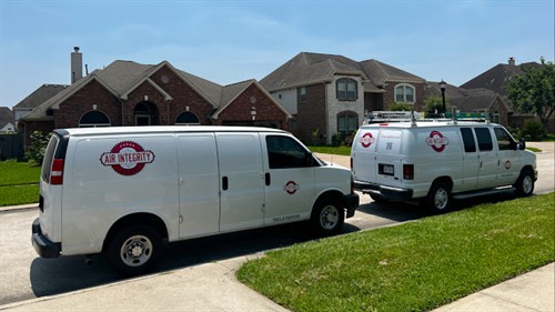 Air Conditioning Services