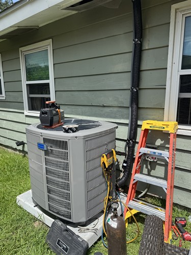 AC Repair Service