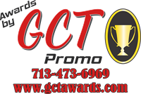 Awards by GCT Promo  Awards by GCT Promo