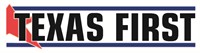 Texas First