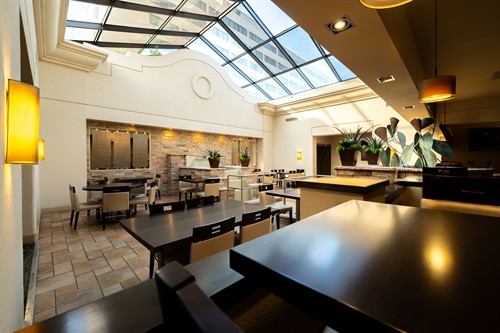 Boardwalk Restaurant