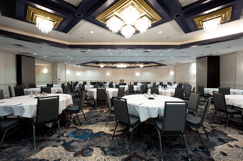 Moody Junior Ballroom