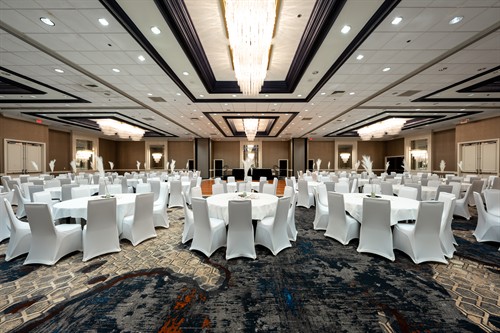 Southwest Grand Ballroom
