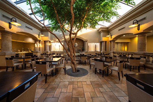 The Landing Restaurant