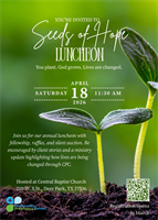 Community Pregnancy Center of Pasadena