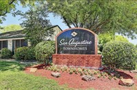 San Augustine Apartments & Townhomes