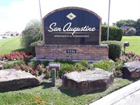 San Augustine Apartments & Townhomes - Pasadena