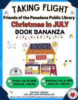 Pasadena Public Library - Central