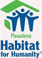 Habitat for Humanity Pasadena