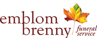 Emblom-Brenny Funeral Service